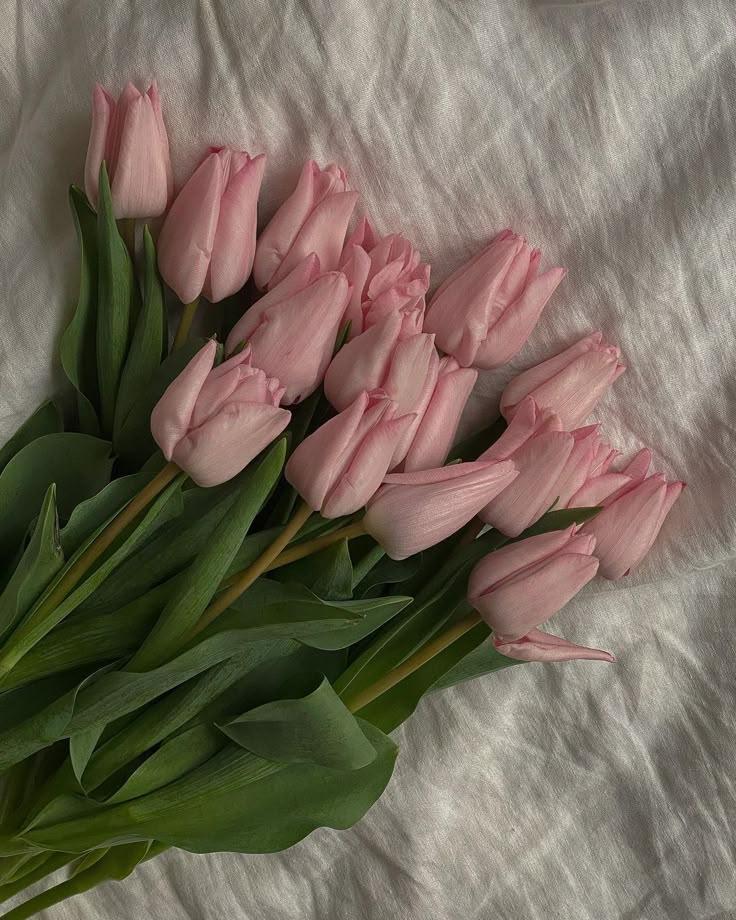 Whisper of Spring Dawn Bouquet