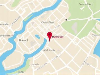 Map location of Helvetic Digital Ventures AG office in Zurich