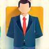 Financial Coach Icon