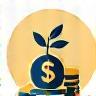 Passive Income Icon