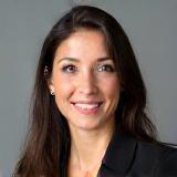Elena Junod - Head of Consulting